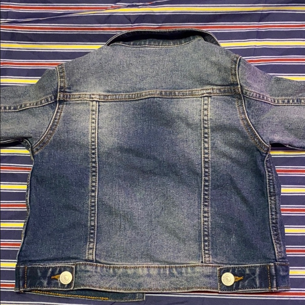 Jacket - Picture 3 of 3